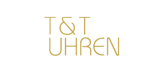 T+T Uhren Handel Logo